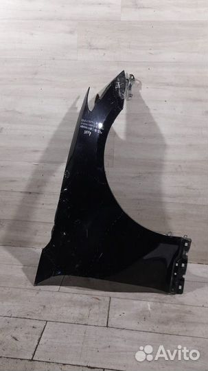 Крыло переднее правое Hyundai Genesis 2 С 2013 По