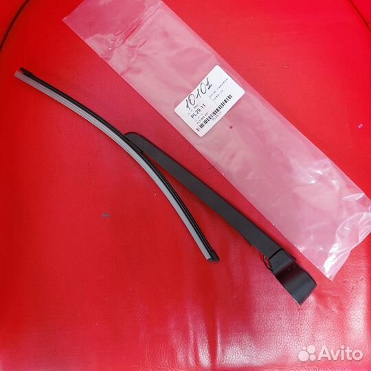 Ауди A3, RS3, Q3 дворник задний новый