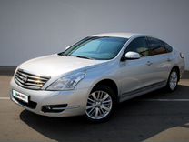 Nissan Teana 2.5 CVT, 2013, 135 076 км, с пробегом, цена 1 260 000 руб.