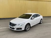 Volkswagen Passat CC 1.8 AMT, 2011, 198 820 км, с пробегом, цена 1 070 000 руб.