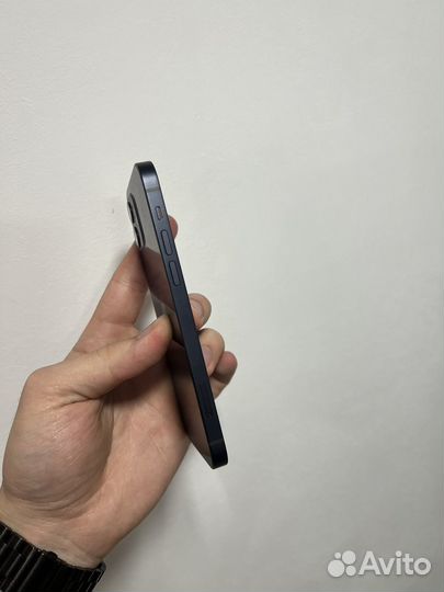 iPhone 12, 128 ГБ