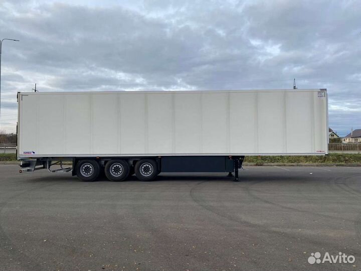 Полуприцеп рефрижератор Schmitz Cargobull SKO 24 L, 2023