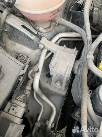 Трубки кондиционера Audi Q3