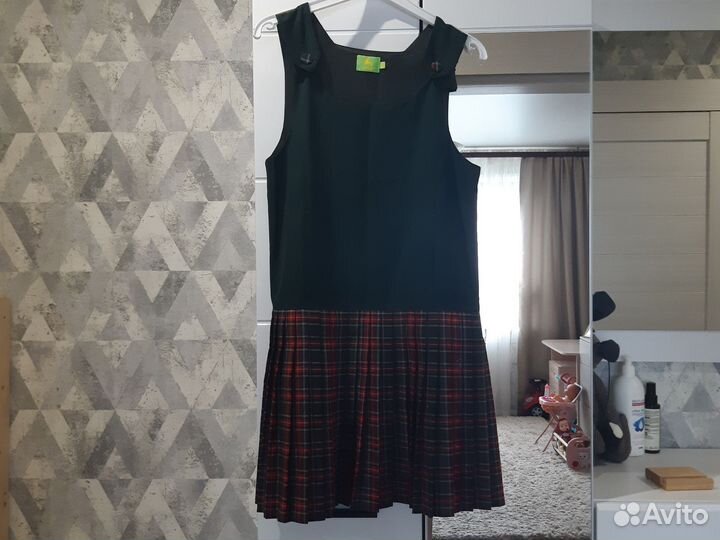 Школьная форма для девочки