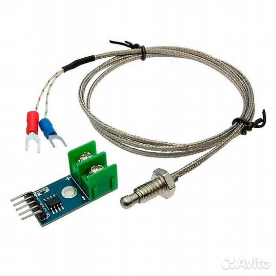 Arduino модули