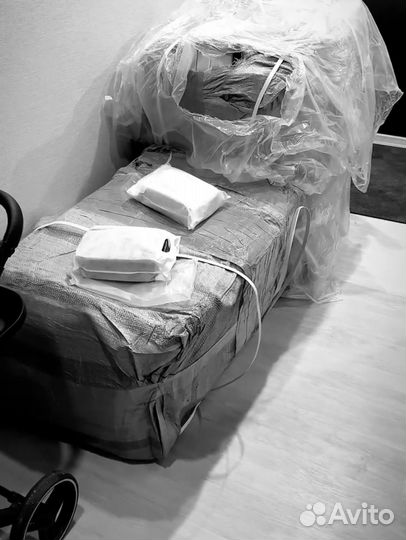 Услуги байера (Китай)