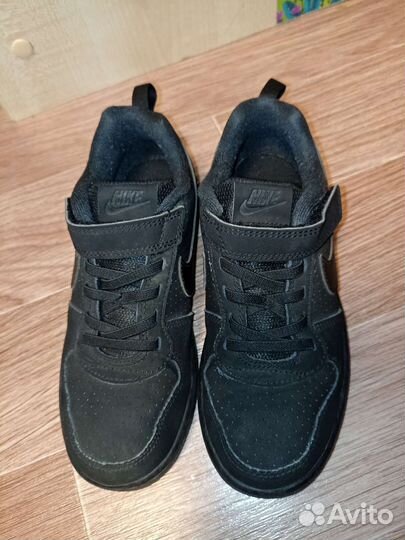 Кеды Nike 31,5