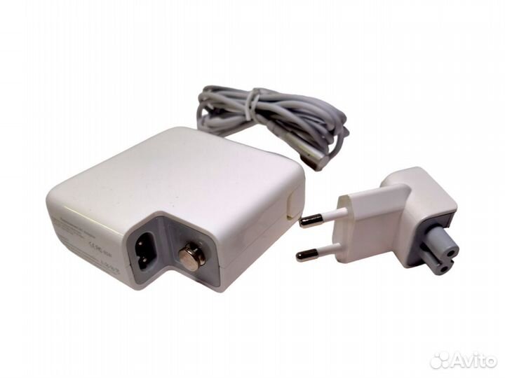 Ноутбук MacBook A1342