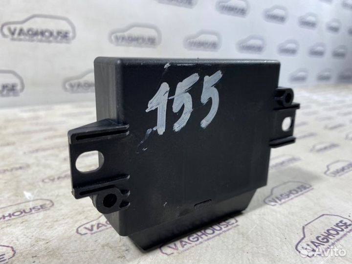 Блок электронный Audi A7 4G 3.0 tfsi CGW 2011