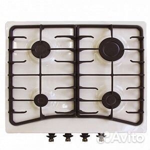 Газовая панель electronicsdeluxe 5840.00 гмв-008 Ч