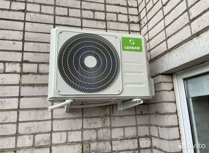 Кондиционер / большой выбор