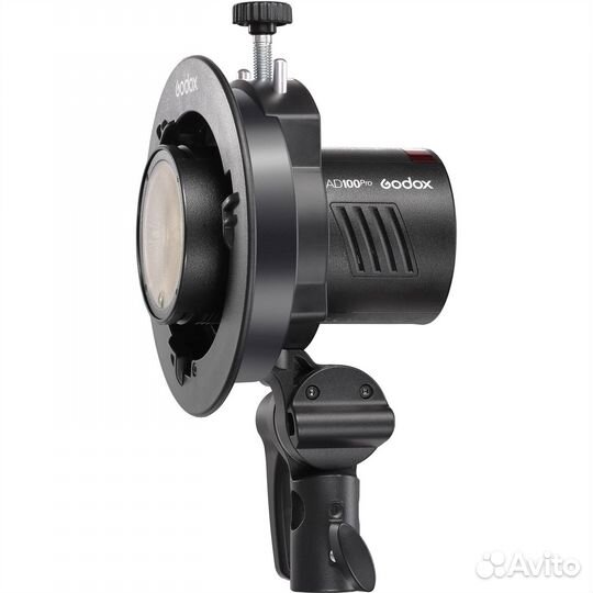 Новый AD100Pro Dual KIT Godox 28516 комплект студи