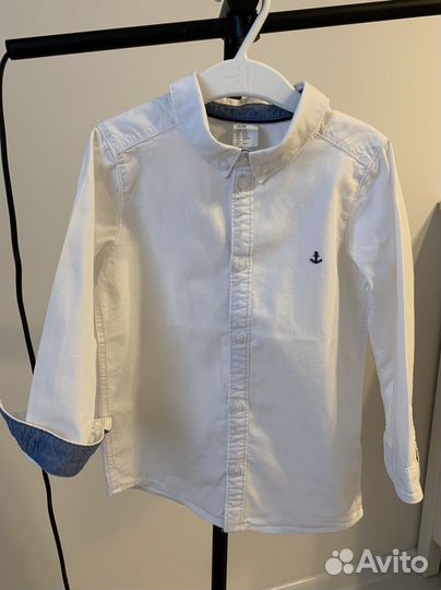 Рубашка H&M