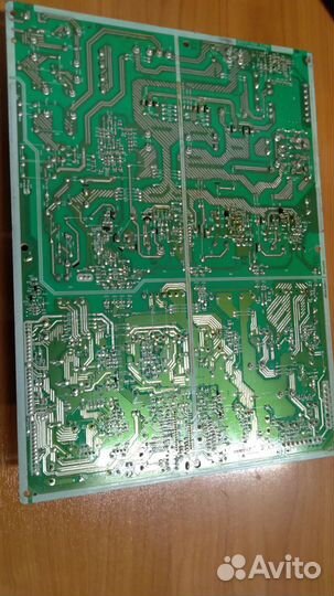 Блок питания LG42PC3RV