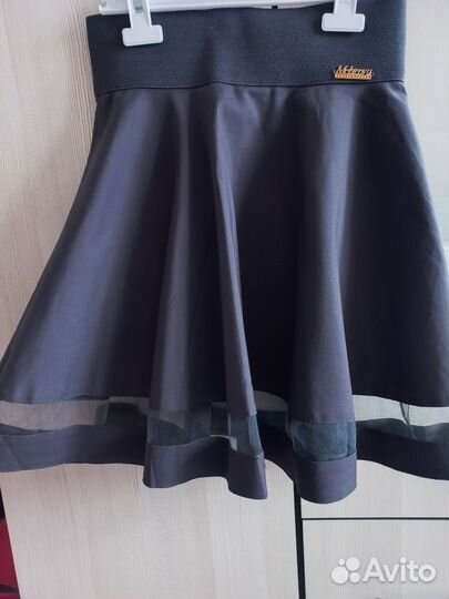 Блузки, юбки