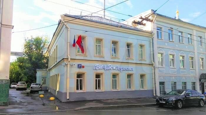 Особняк на ул. А. Солженицына