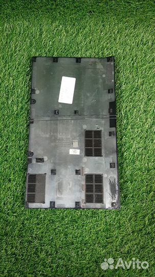 Сервисная крышка ноутбука Lenovo G580