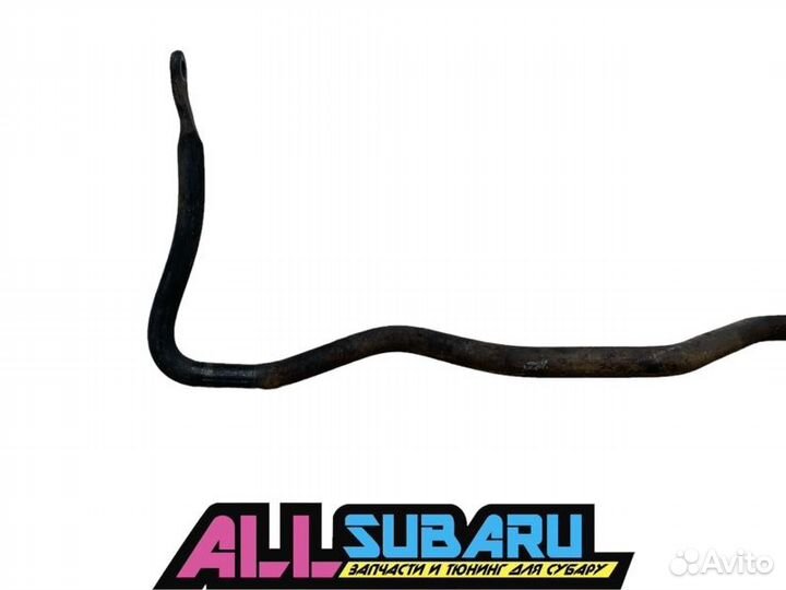 Стабилизатор задний задний Subaru Impreza Wrx GGA