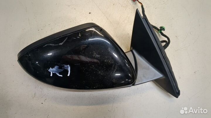 Зеркало боковое правое Volkswagen Jetta 7 2018