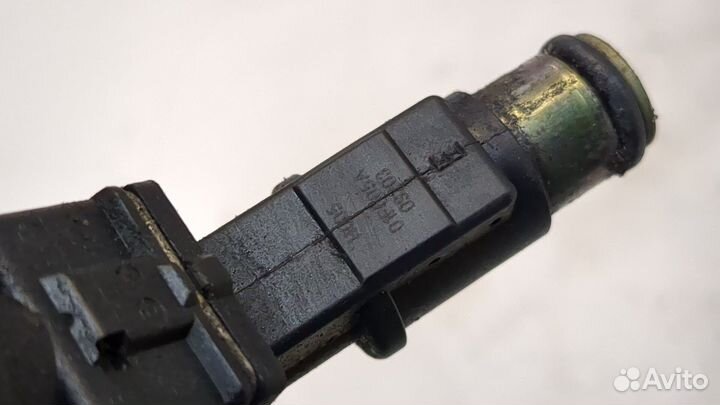 Форсунка топливная Citroen Xsara-Picasso