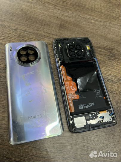 HONOR 50 Lite, 8/128 ГБ