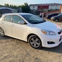 Toyota Matrix 1.8 AT, 2009, 230 000 км, с пробегом, цена 999 000 руб.