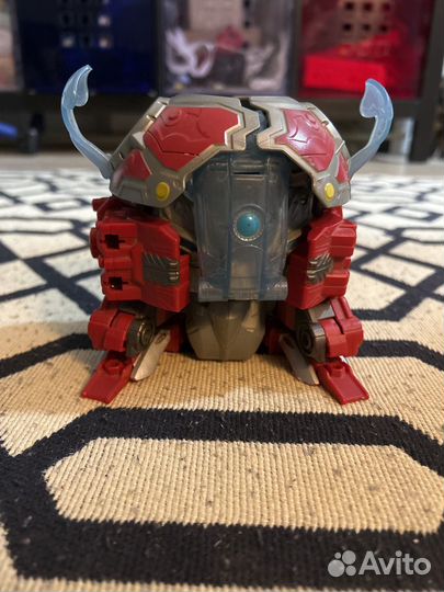 Игрушки bakugan