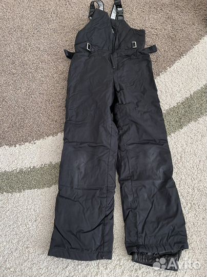 Зимние штаны Шалуны