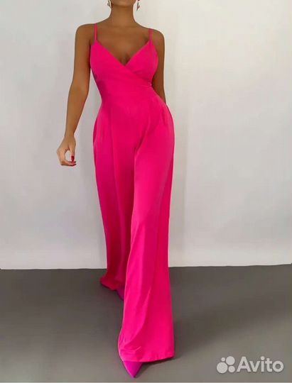 Комбинезон женский 42-44