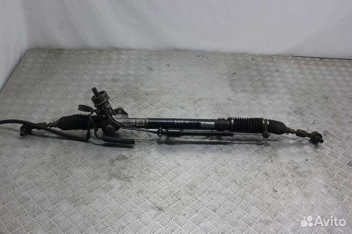 Рулевая рейка Ауди А6 C5 4B1422065J