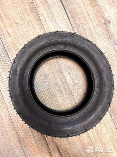 Покрышка слики 11’ дюймов 90/65-6.5