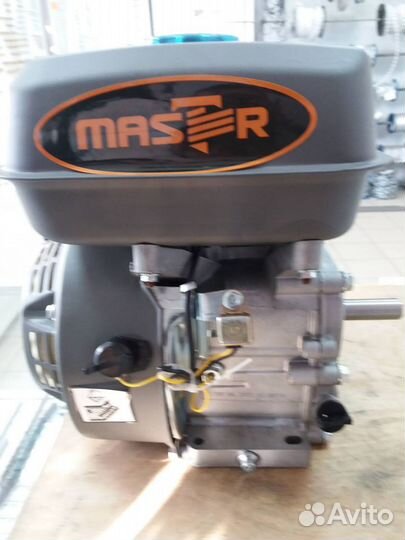 Двигатель Lifan новый