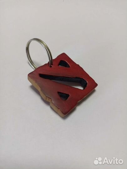 Брелок дота2