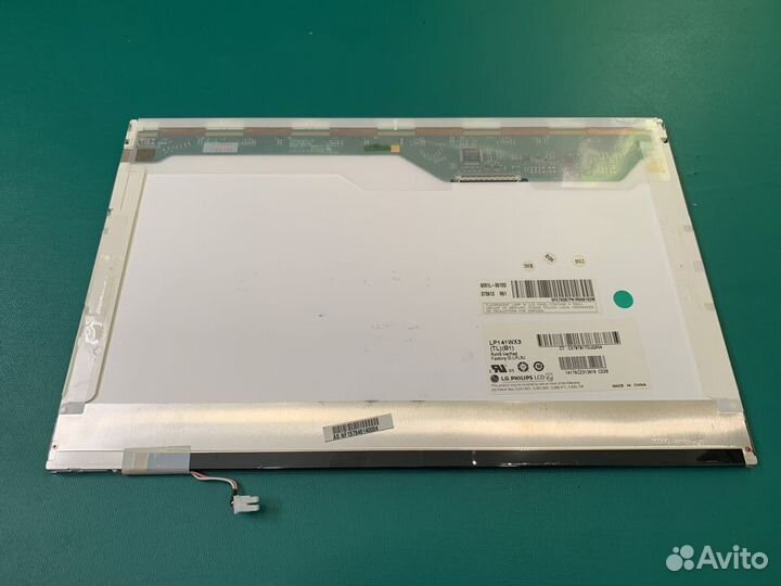 Матрица LP141WX3