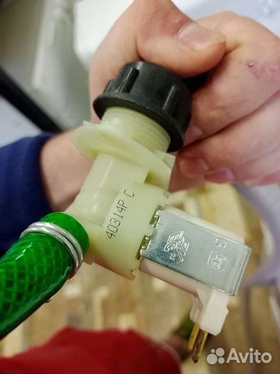 Шланг аквастоп для посудомоечной машины Electrolux