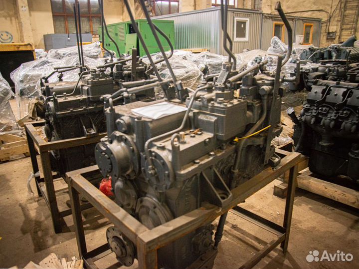 Кпп К 700, К 701