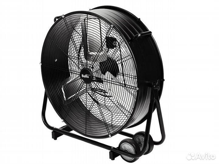 Ballu BIF-12D вентилятор напольный (12500м3)