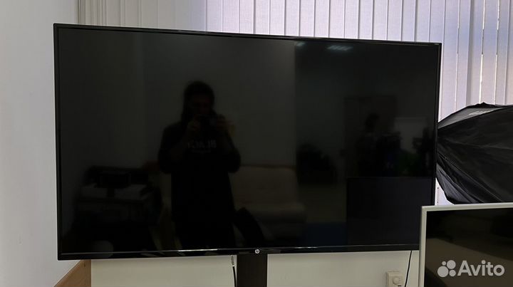 Монитор HP 4K LD5512