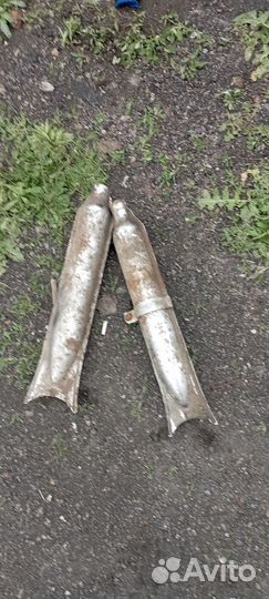 Запчасти Урал