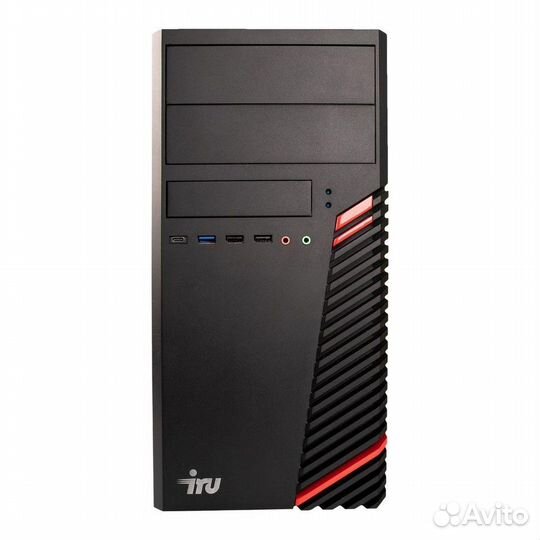 Компьютер IRU Home 310H5SM