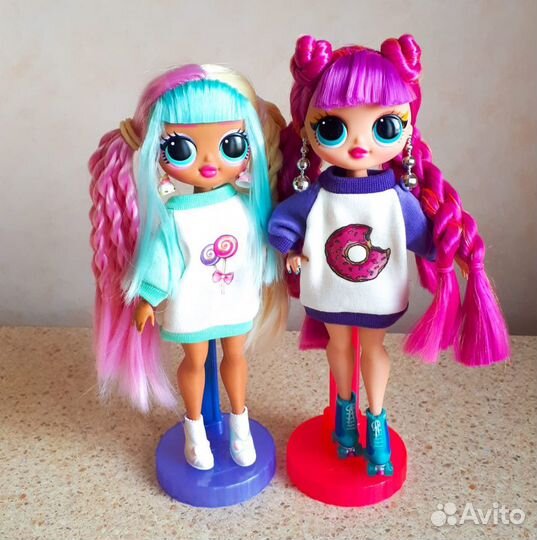 Одежда LOL OMG спортивные костюмы, кигуруми, худи