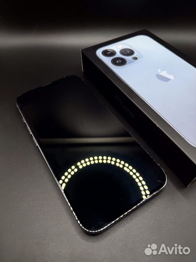 iPhone 13 Pro, 256 ГБ