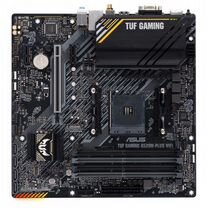 Asus TUF (TUF gaming A520M-plus wifi)