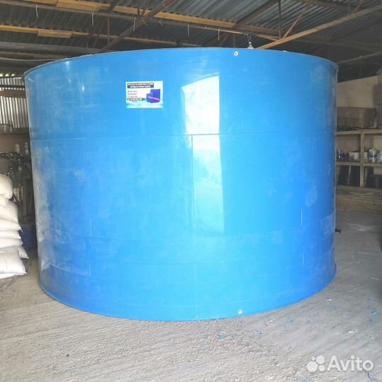 Емкость для воды