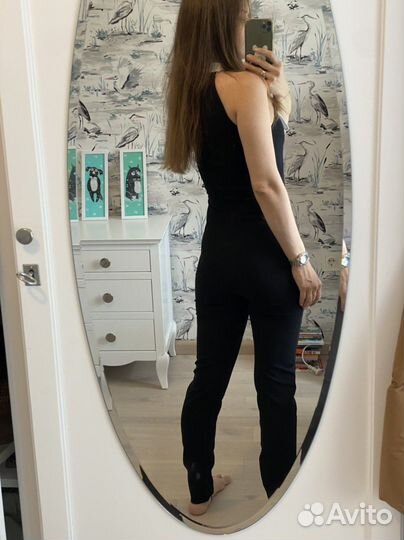 Комбинезон Moschino оригинал