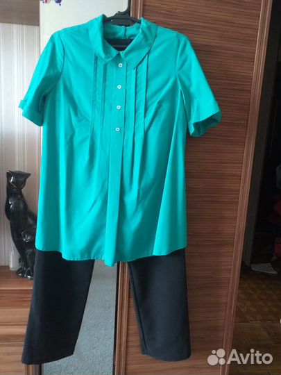 Вещи для беременных 44-46