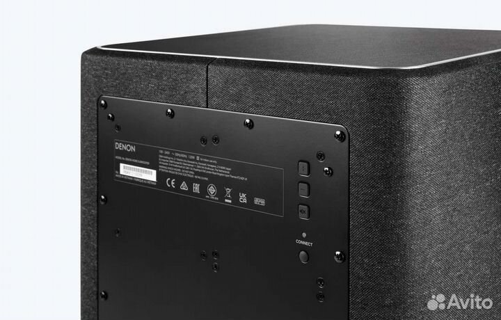 Сабвуфер Denon Home Subwoofer