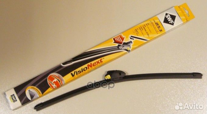 Щётка с/о 530мм visionext 119 853 Swf