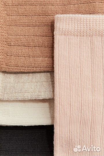 Носки р. 13 - 21 H&M