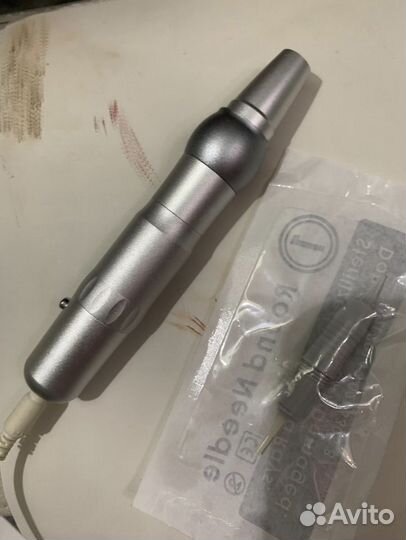 Машинка для татуажа